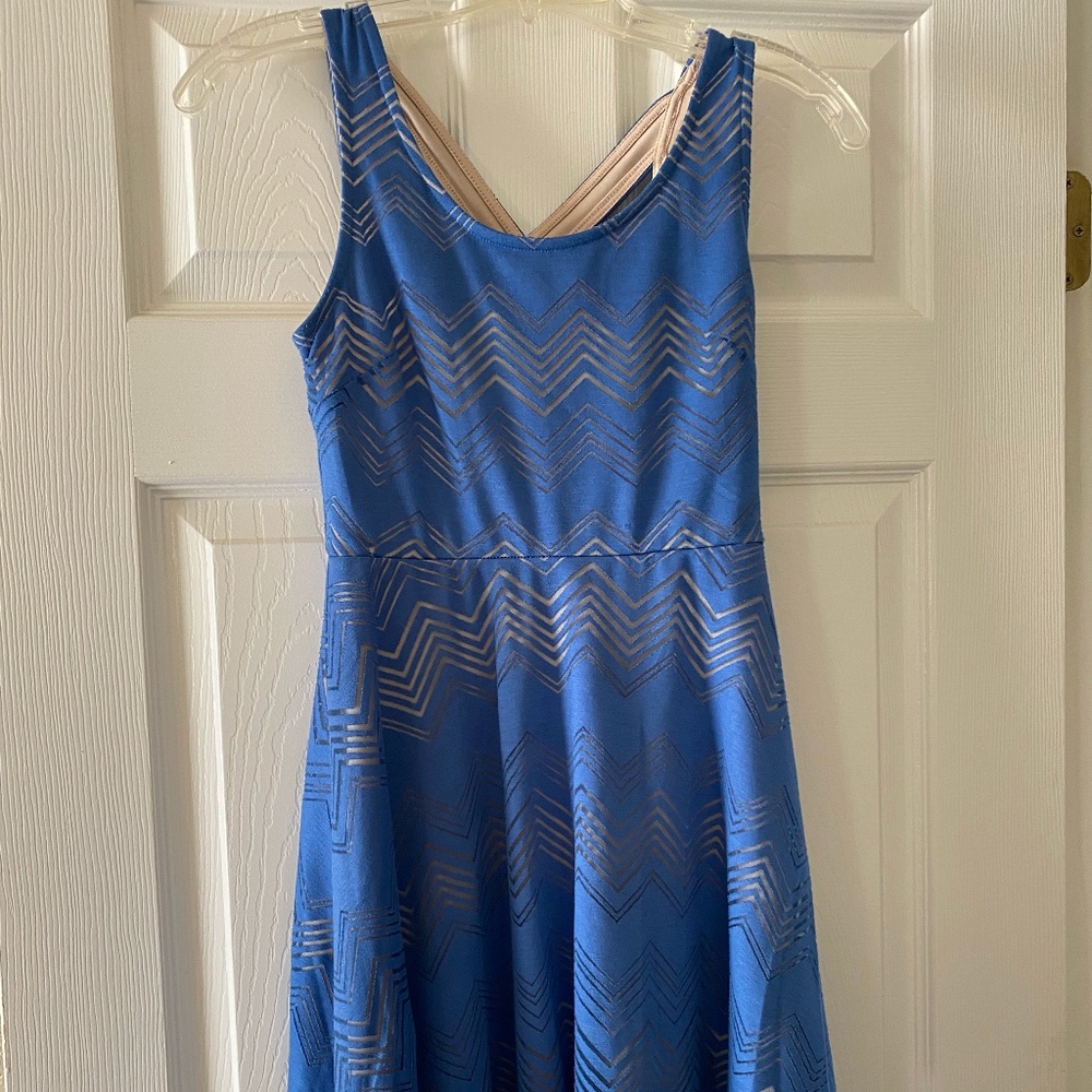 Juniors XS Dress